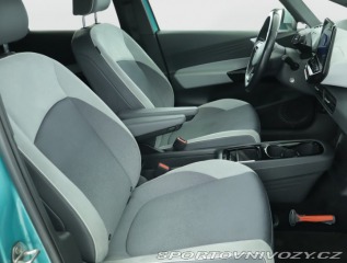Volkswagen ID.3 1st (62 kWh) 2020