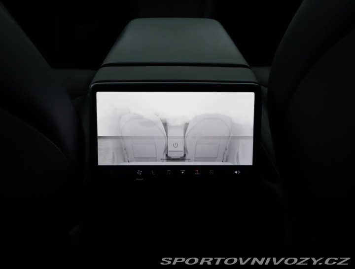 Tesla Model 3 Standard Range 60kWh 2025