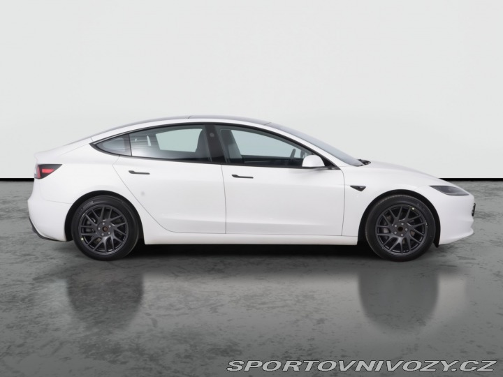 Tesla Model 3 Standard Range 60kWh 2025