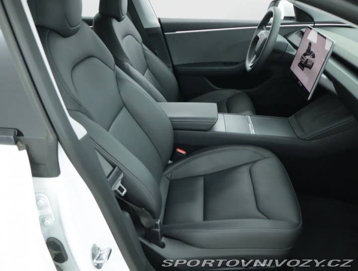 Tesla Model 3 Standard Range 60kWh 2025
