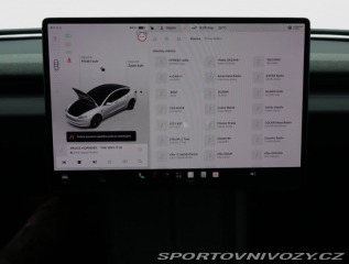 Tesla Model 3 Standard Range 60kWh 2025