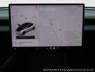 Tesla Model 3 Standard Range 60kWh 2025