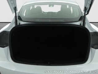 Tesla Model 3 Standard Range 60kWh 2025