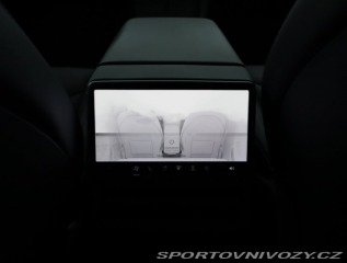 Tesla Model 3 Standard Range 60kWh 2025