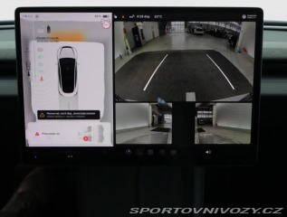 Tesla Model 3 Standard Range 60kWh 2025