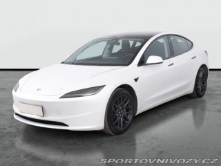 Tesla Model 3 Standard Range 60kWh 2025