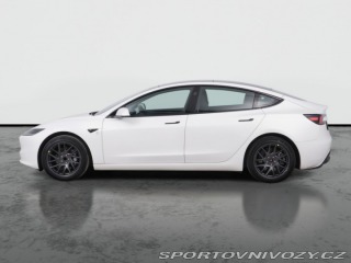 Tesla Model 3 Standard Range 60kWh 2025