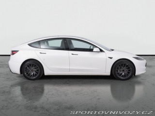 Tesla Model 3 Standard Range 60kWh 2025