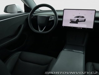 Tesla Model 3 Standard Range 60kWh 2025
