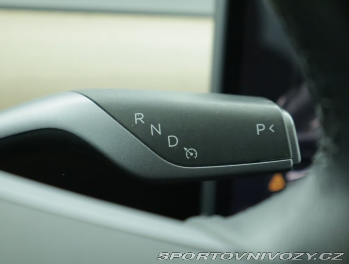 Tesla Model 3 Long Range 4WD 78kWh 2019