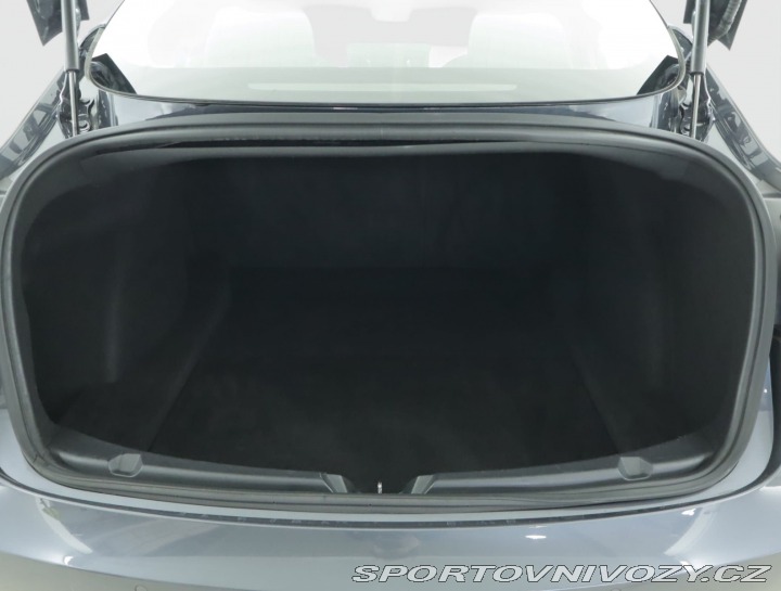 Tesla Model 3 Long Range 4WD 78kWh 2019
