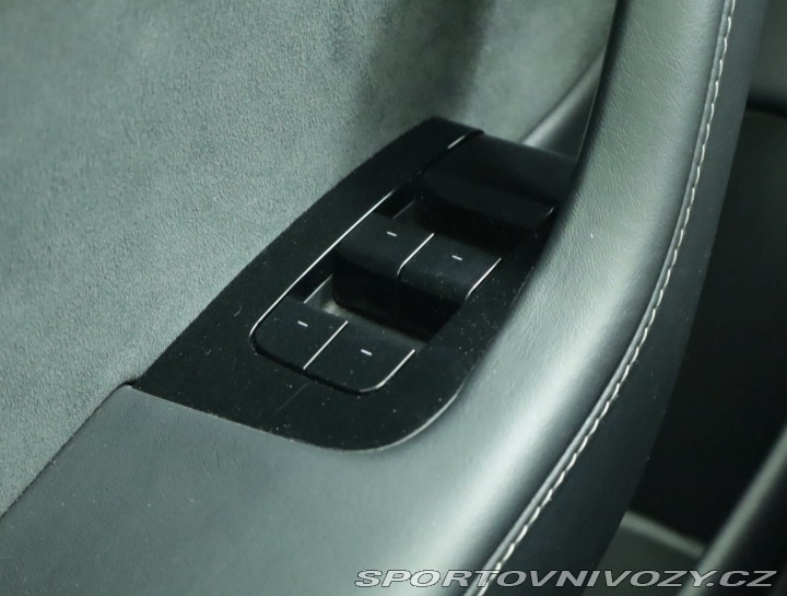 Tesla Model 3 Long Range 4WD 78kWh 2019