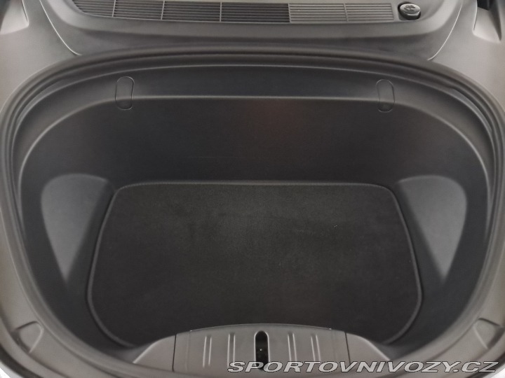 Tesla Model 3 Long Range 4WD 78kWh 2019