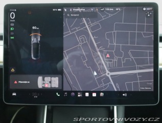 Tesla Model 3 Long Range 4WD 78kWh 2019
