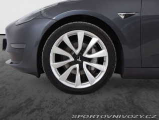 Tesla Model 3 Long Range 4WD 78kWh 2019