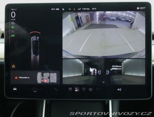 Tesla Model 3 Long Range 4WD 78kWh 2019