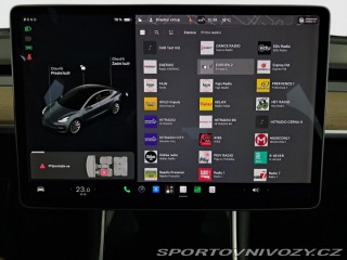 Tesla Model 3 Long Range 4WD 78kWh 2019
