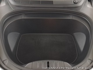 Tesla Model 3 Long Range 4WD 78kWh 2019