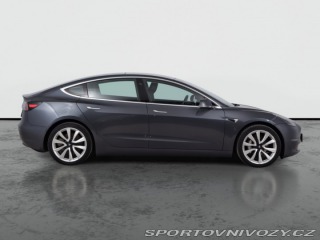 Tesla Model 3 Long Range 4WD 78kWh 2019