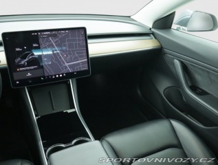 Tesla Model 3 Long Range 4WD 78kWh 2019