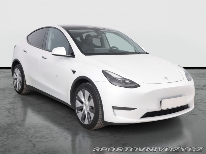 Tesla Model Y Long Range AWD 79kWh 2023