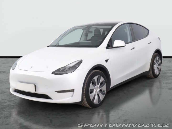 Tesla Model Y Long Range AWD 79kWh 2023