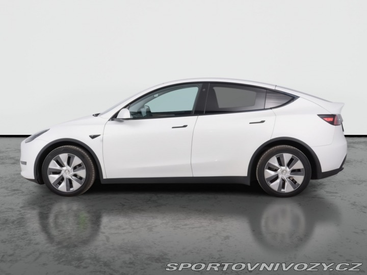 Tesla Model Y Long Range AWD 79kWh 2023