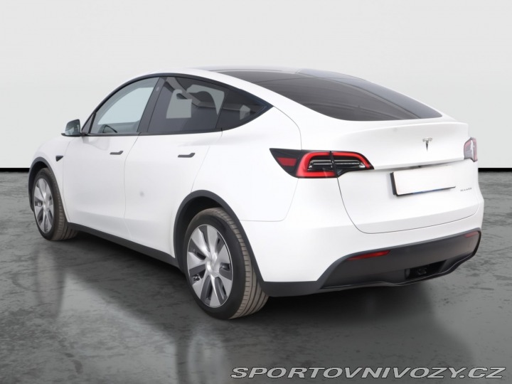 Tesla Model Y Long Range AWD 79kWh 2023