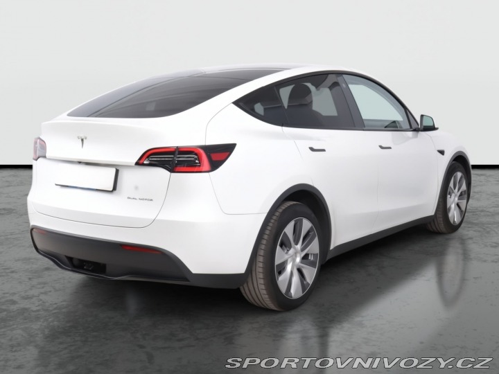 Tesla Model Y Long Range AWD 79kWh 2023