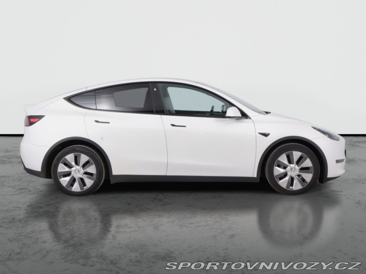 Tesla Model Y Long Range AWD 79kWh 2023
