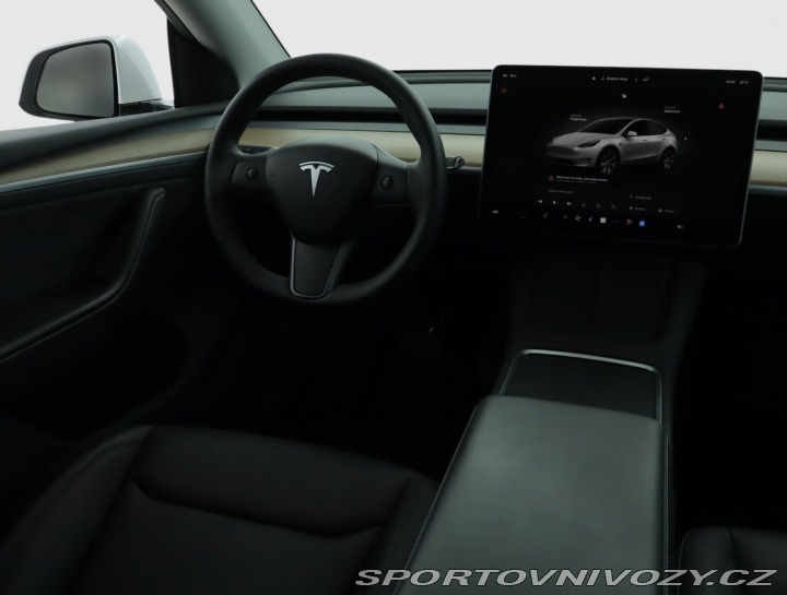 Tesla Model Y Long Range AWD 79kWh 2023