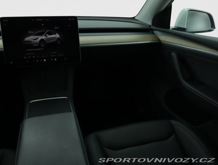Tesla Model Y Long Range AWD 79kWh 2023