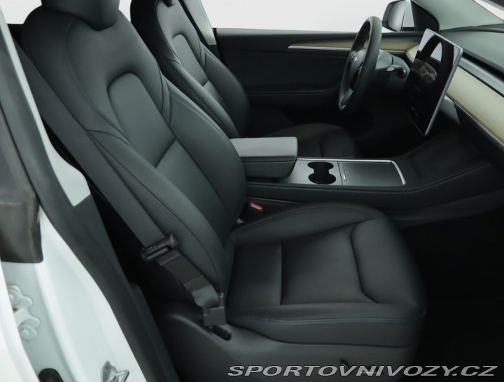 Tesla Model Y Long Range AWD 79kWh 2023