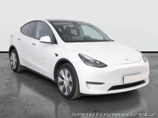 Tesla Model Y Long Range AWD 79kWh 2023