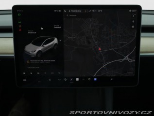 Tesla Model Y Long Range AWD 79kWh 2023