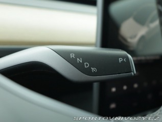 Tesla Model Y Long Range AWD 79kWh 2023