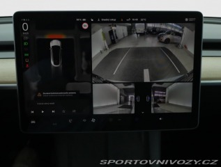 Tesla Model Y Long Range AWD 79kWh 2023
