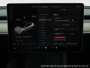 Tesla Model Y Long Range AWD 79kWh 2023