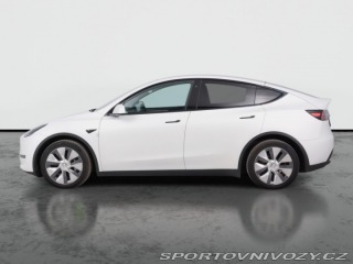 Tesla Model Y Long Range AWD 79kWh 2023