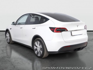 Tesla Model Y Long Range AWD 79kWh 2023