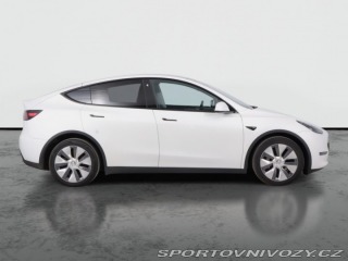 Tesla Model Y Long Range AWD 79kWh 2023