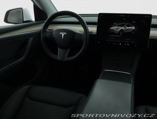 Tesla Model Y Long Range AWD 79kWh 2023