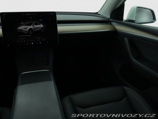 Tesla Model Y Long Range AWD 79kWh 2023