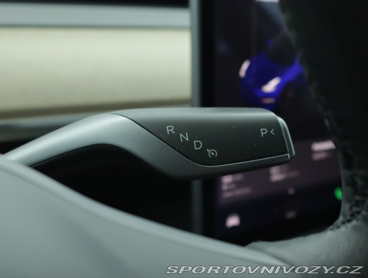 Tesla Model 3 Long Range 4WD 82kWh 2021
