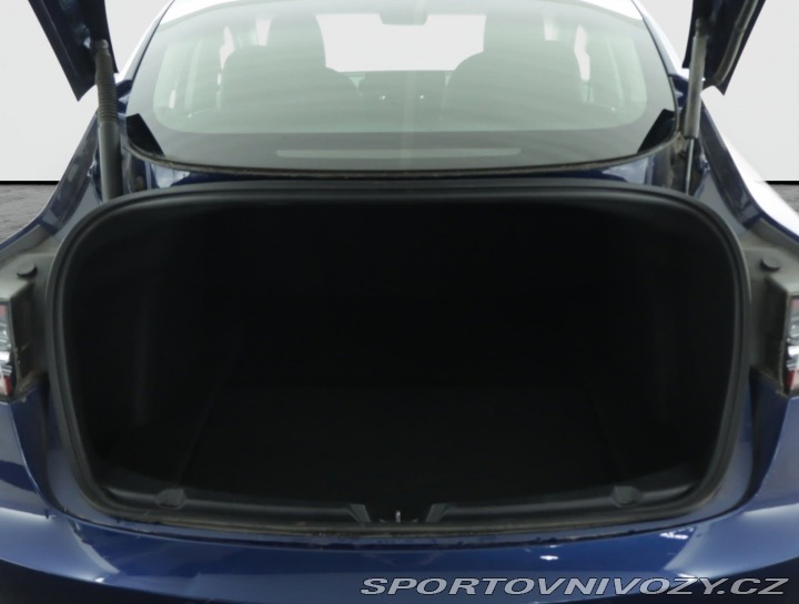 Tesla Model 3 Long Range 4WD 82kWh 2021
