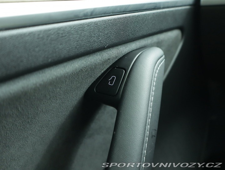 Tesla Model 3 Long Range 4WD 82kWh 2021