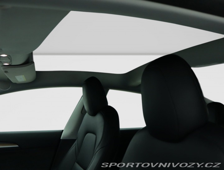 Tesla Model 3 Long Range 4WD 82kWh 2021