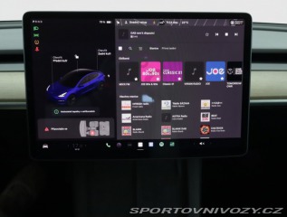 Tesla Model 3 Long Range 4WD 82kWh 2021