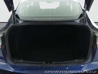 Tesla Model 3 Long Range 4WD 82kWh 2021