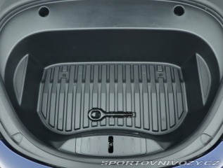 Tesla Model 3 Long Range 4WD 82kWh 2021